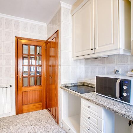 Apartamento T1- Gaia Zona.Comercial فيلا نوفا دي غايا المظهر الخارجي الصورة