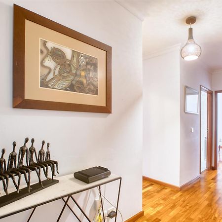 Apartamento T1- Gaia Zona.Comercial فيلا نوفا دي غايا المظهر الخارجي الصورة