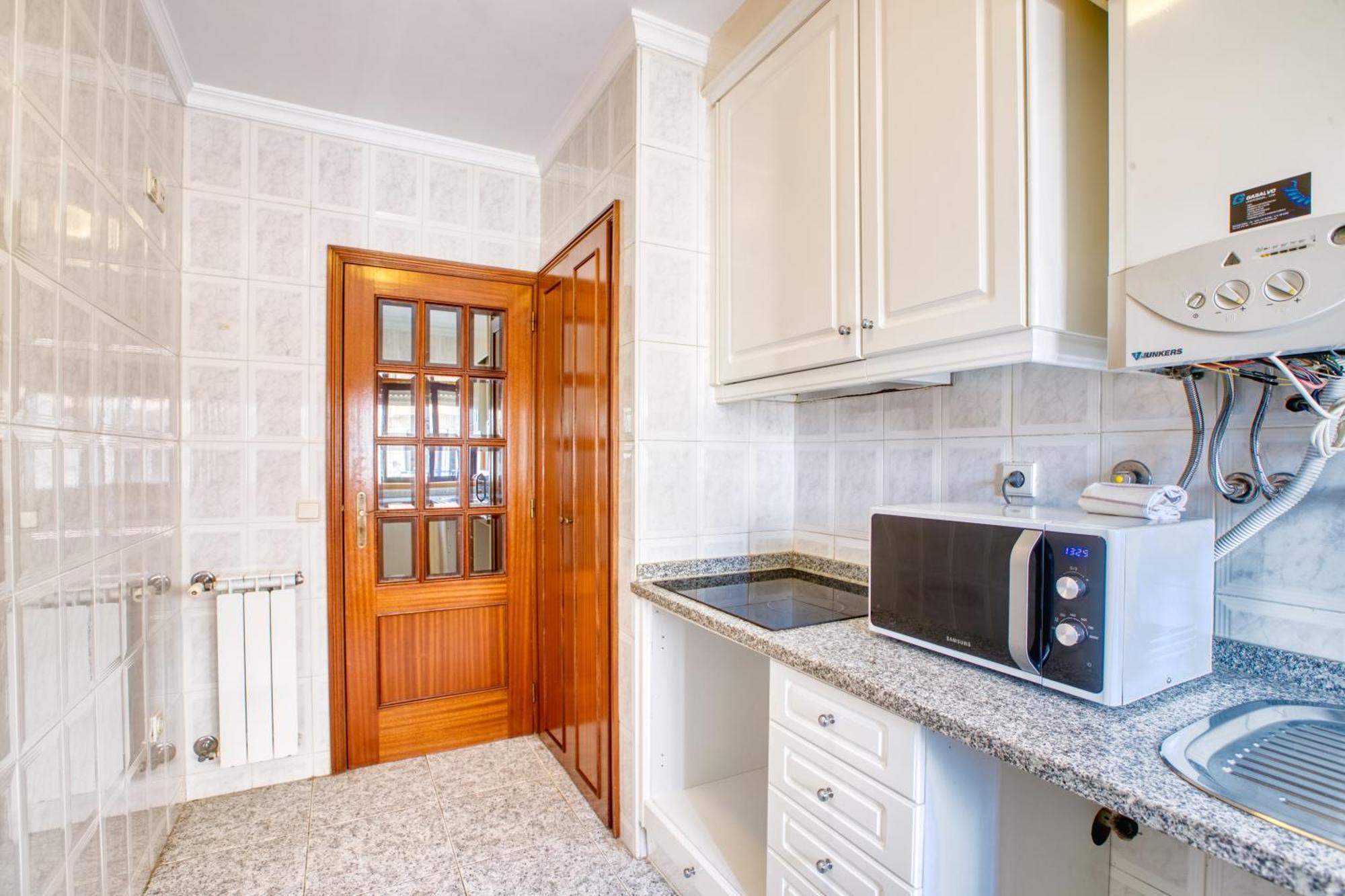 Apartamento T1- Gaia Zona.Comercial فيلا نوفا دي غايا المظهر الخارجي الصورة